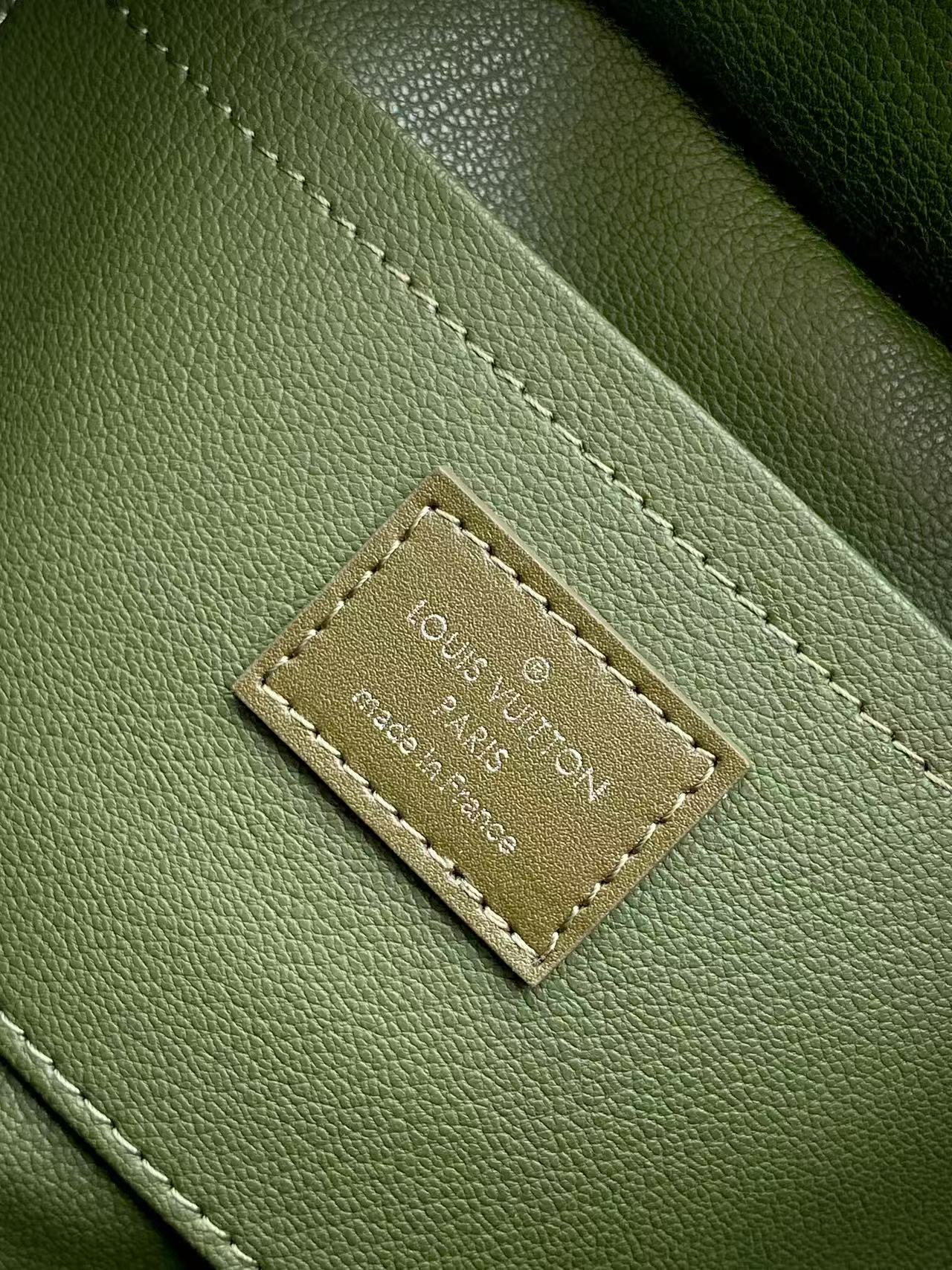 M28840 LV Locker Dopp Kit Toiletry Bag - 图片 10