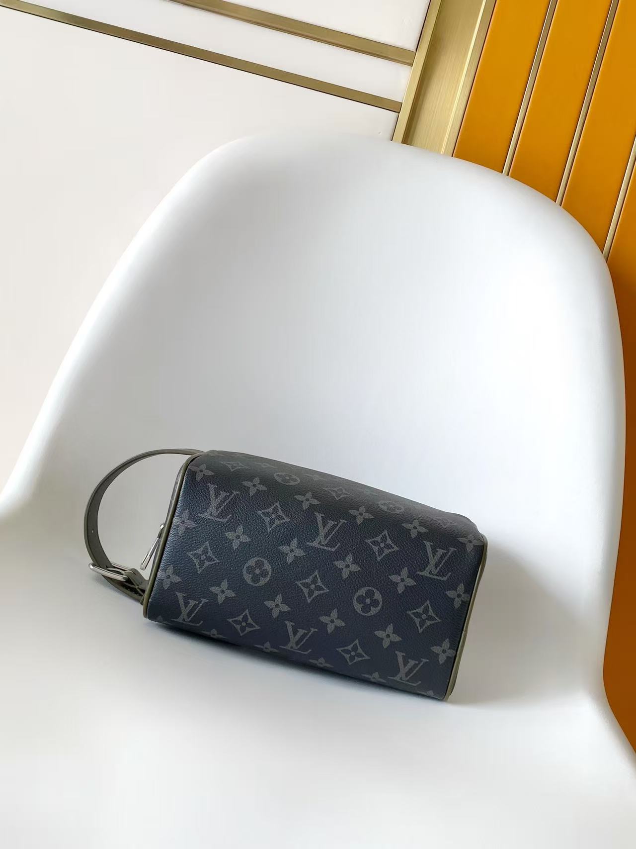 M28840 LV Locker Dopp Kit Toiletry Bag - 图片 2