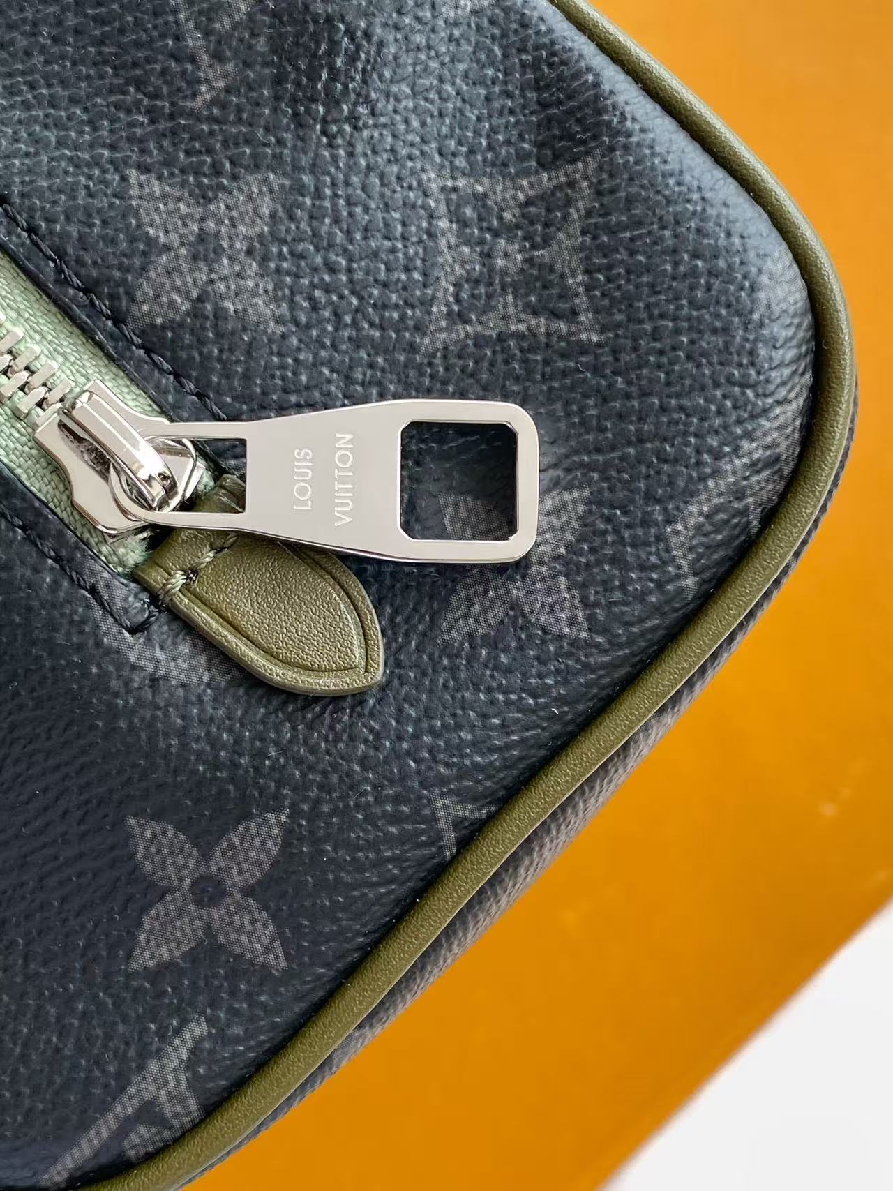M28840 LV Locker Dopp Kit Toiletry Bag - 图片 6