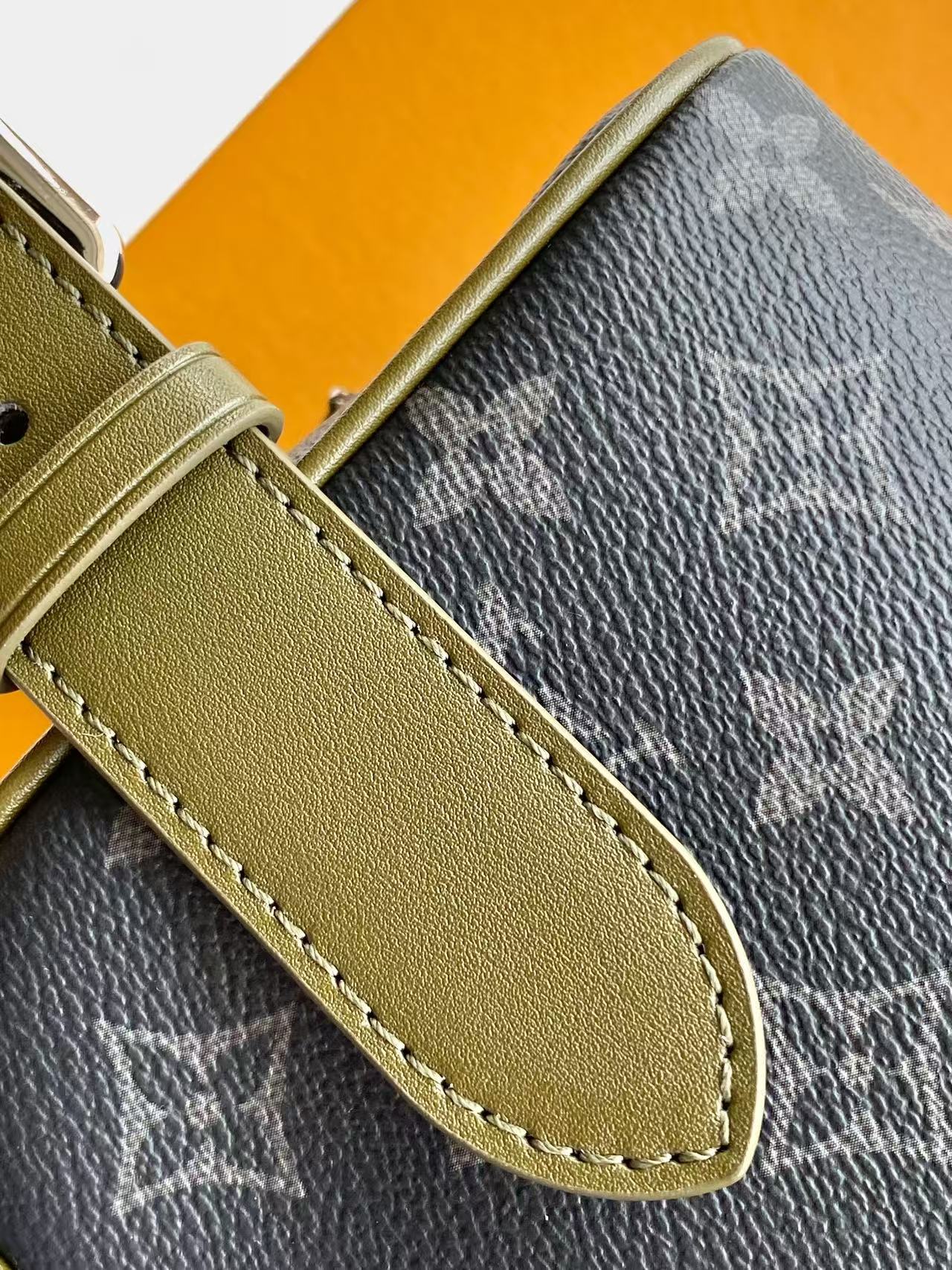 M28840 LV Locker Dopp Kit Toiletry Bag - 图片 5