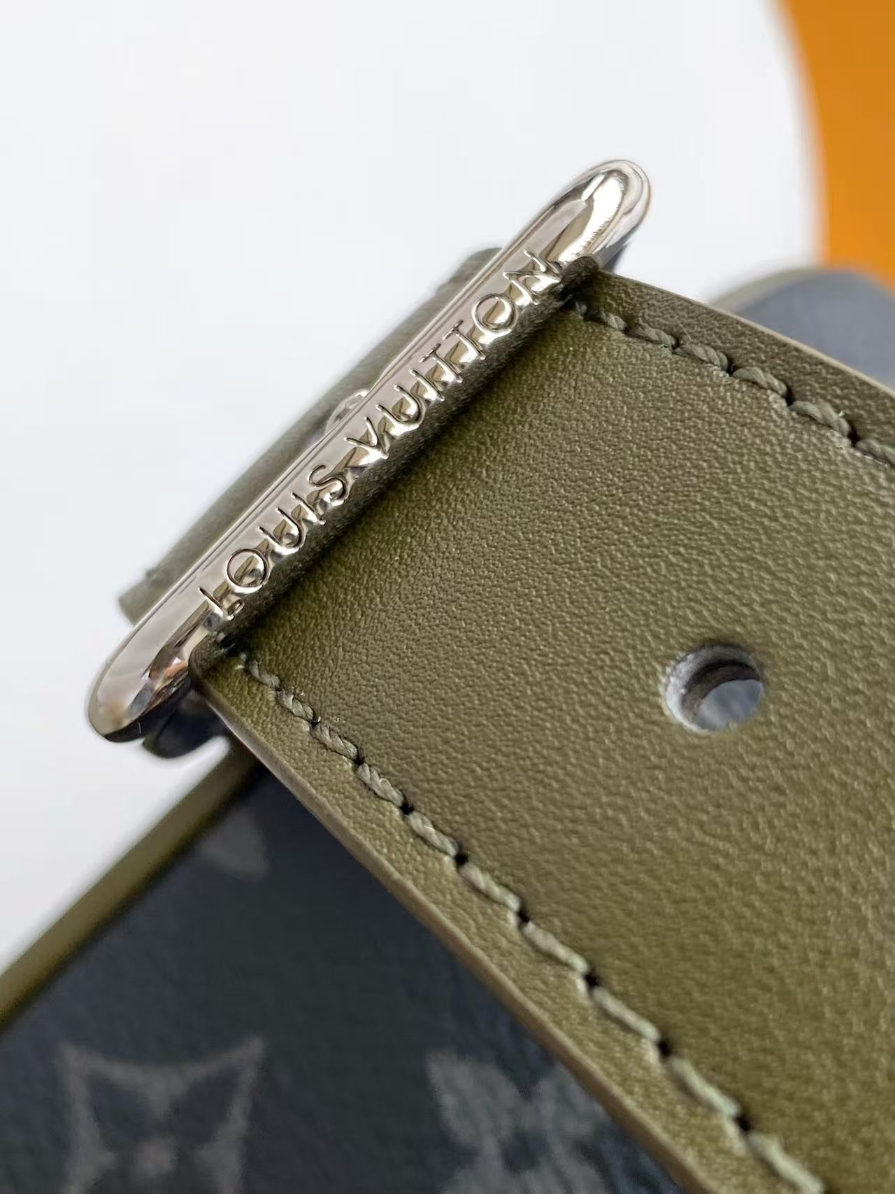 M28840 LV Locker Dopp Kit Toiletry Bag - 图片 4