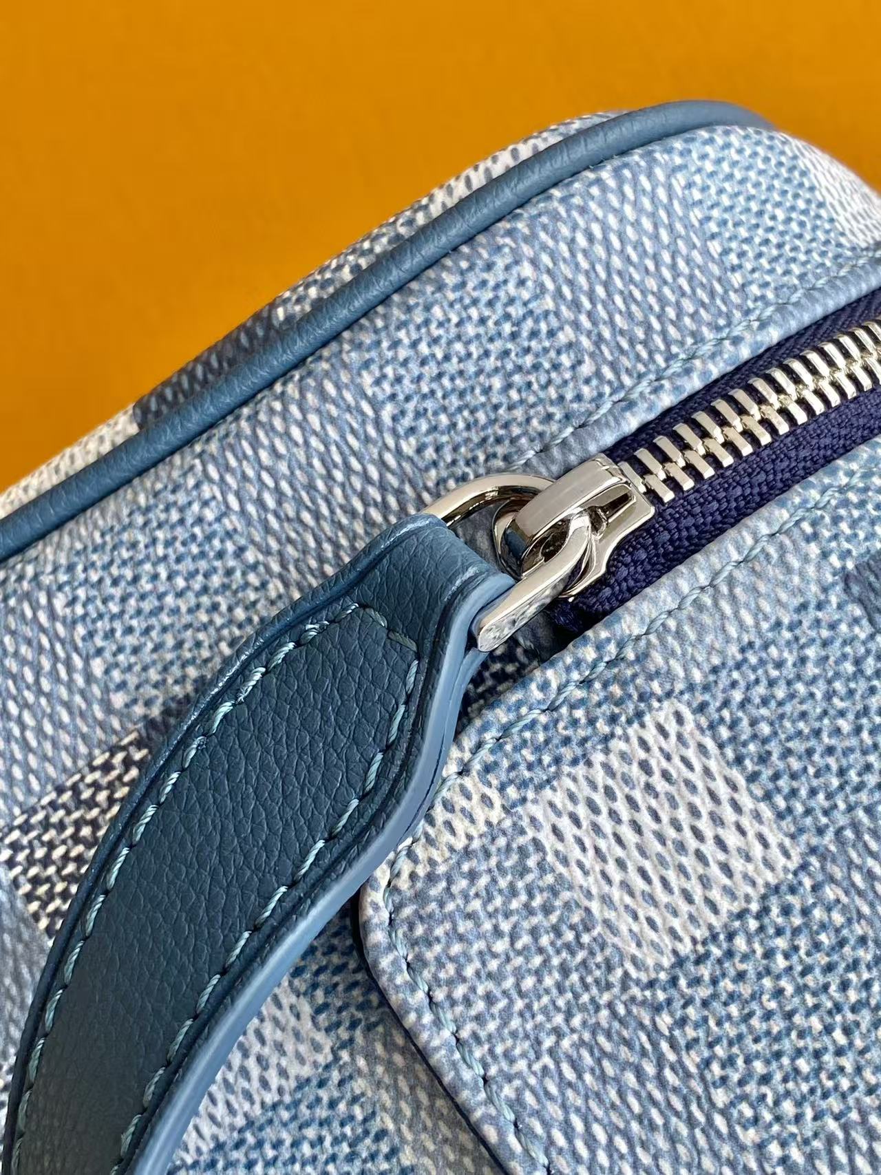 M28847 LV DOPP KIT Toiletry Bag - 图片 7