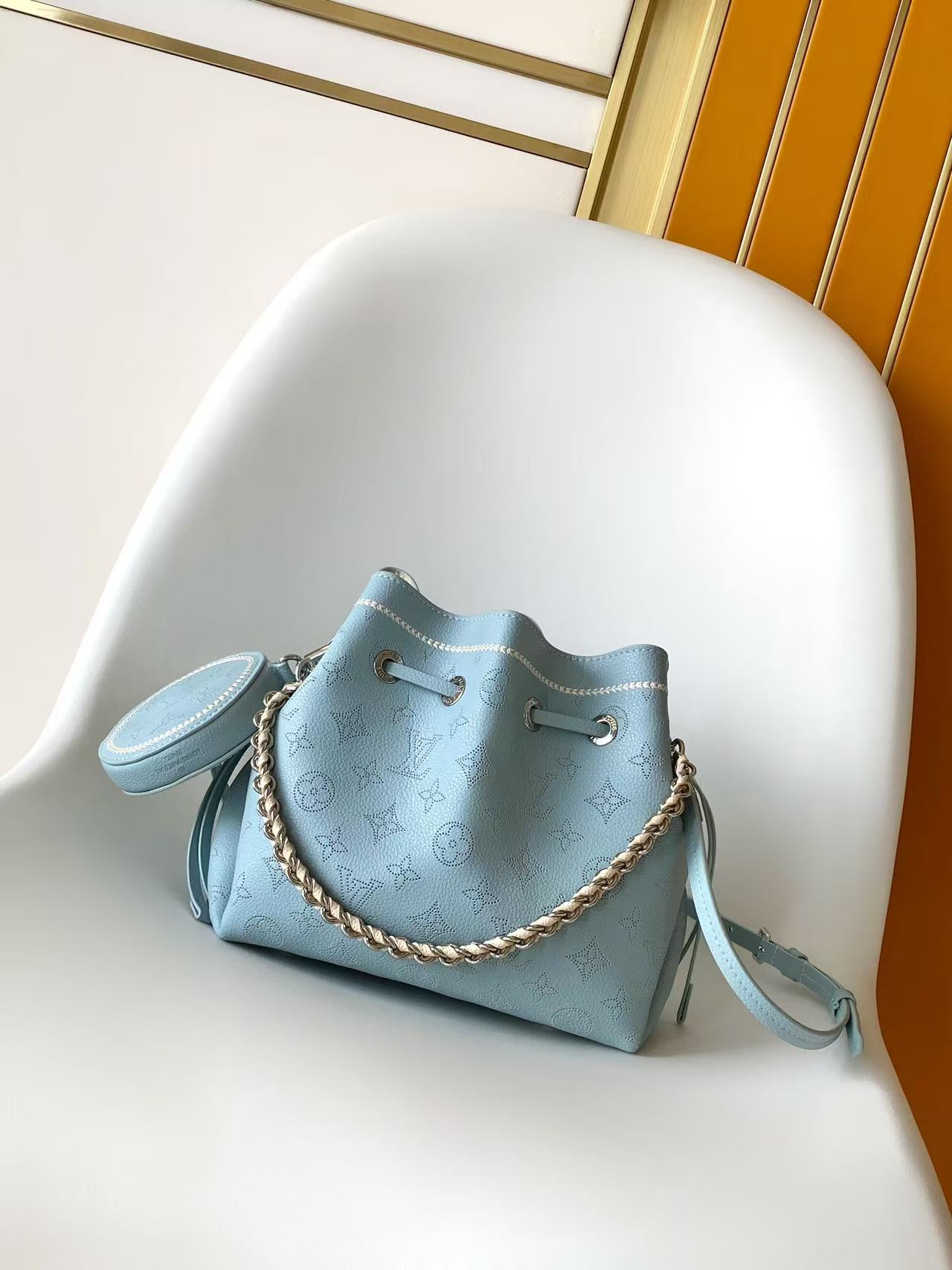 M28885 LV BELLA Handbag - 图片 2