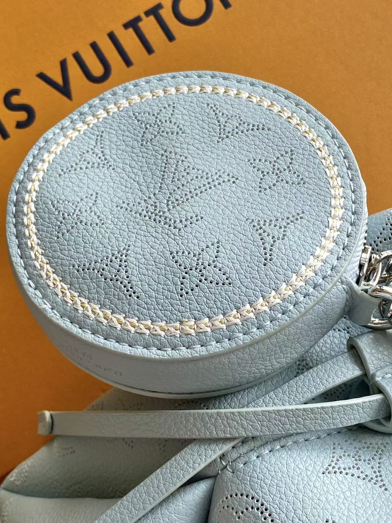 M28885 LV BELLA Handbag - 图片 9