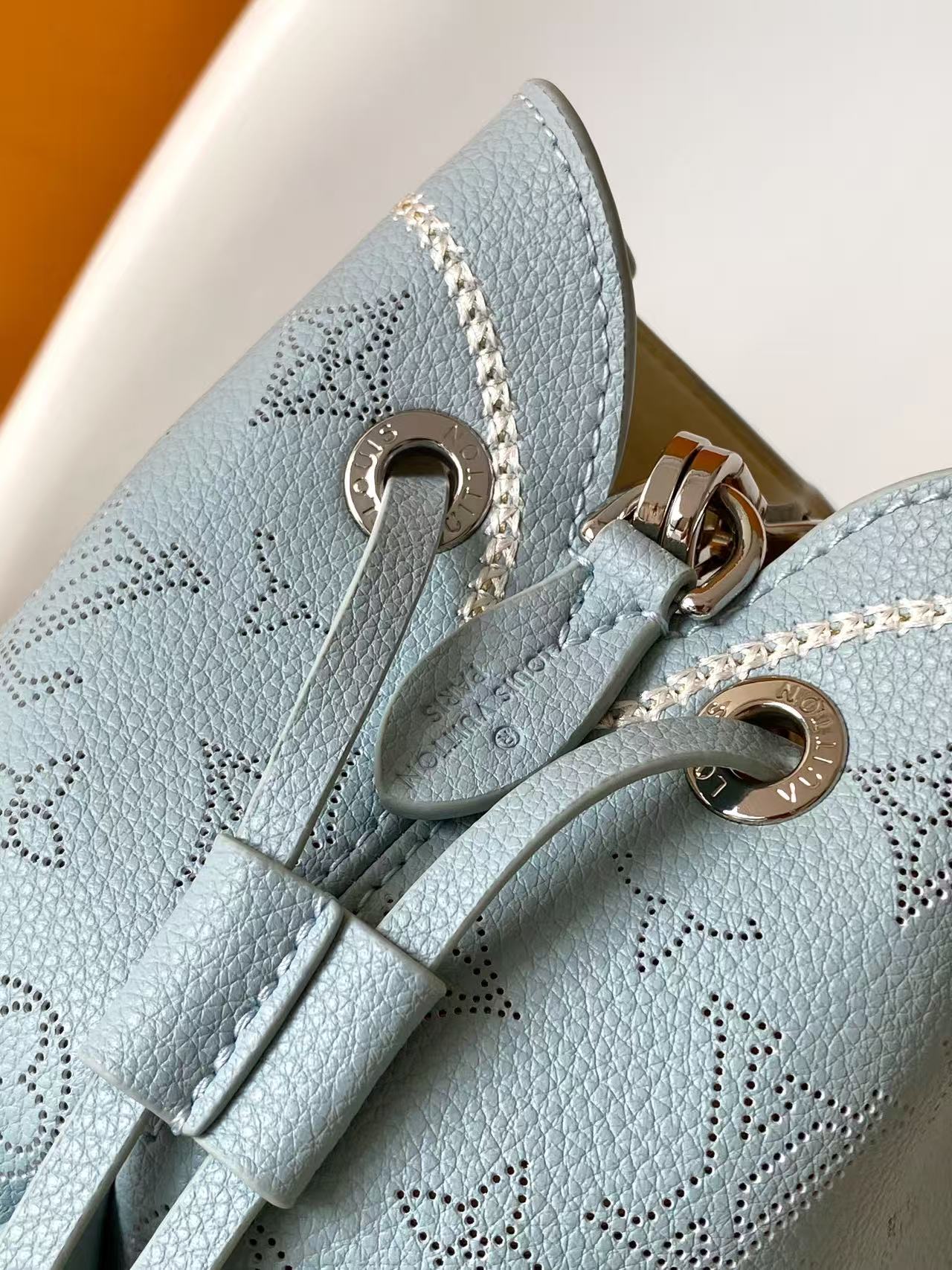 M28885 LV BELLA Handbag - 图片 8