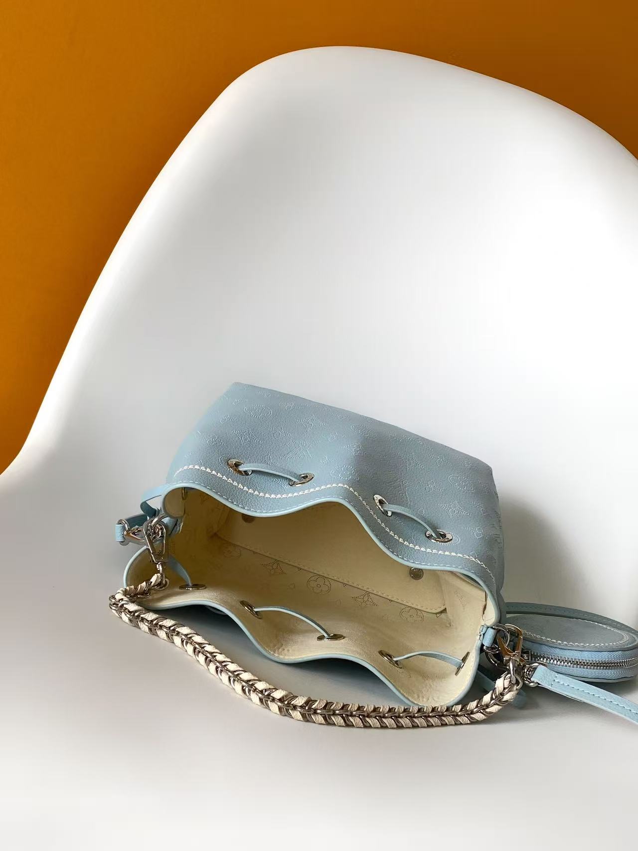 M28885 LV BELLA Handbag - 图片 7