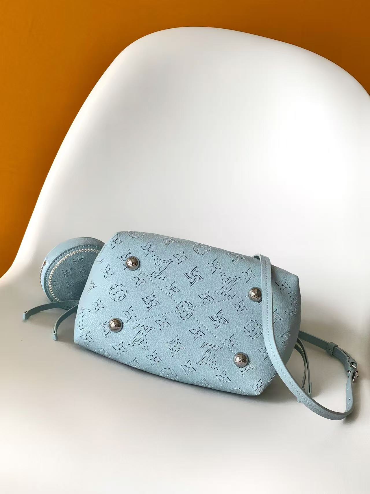 M28885 LV BELLA Handbag - 图片 6