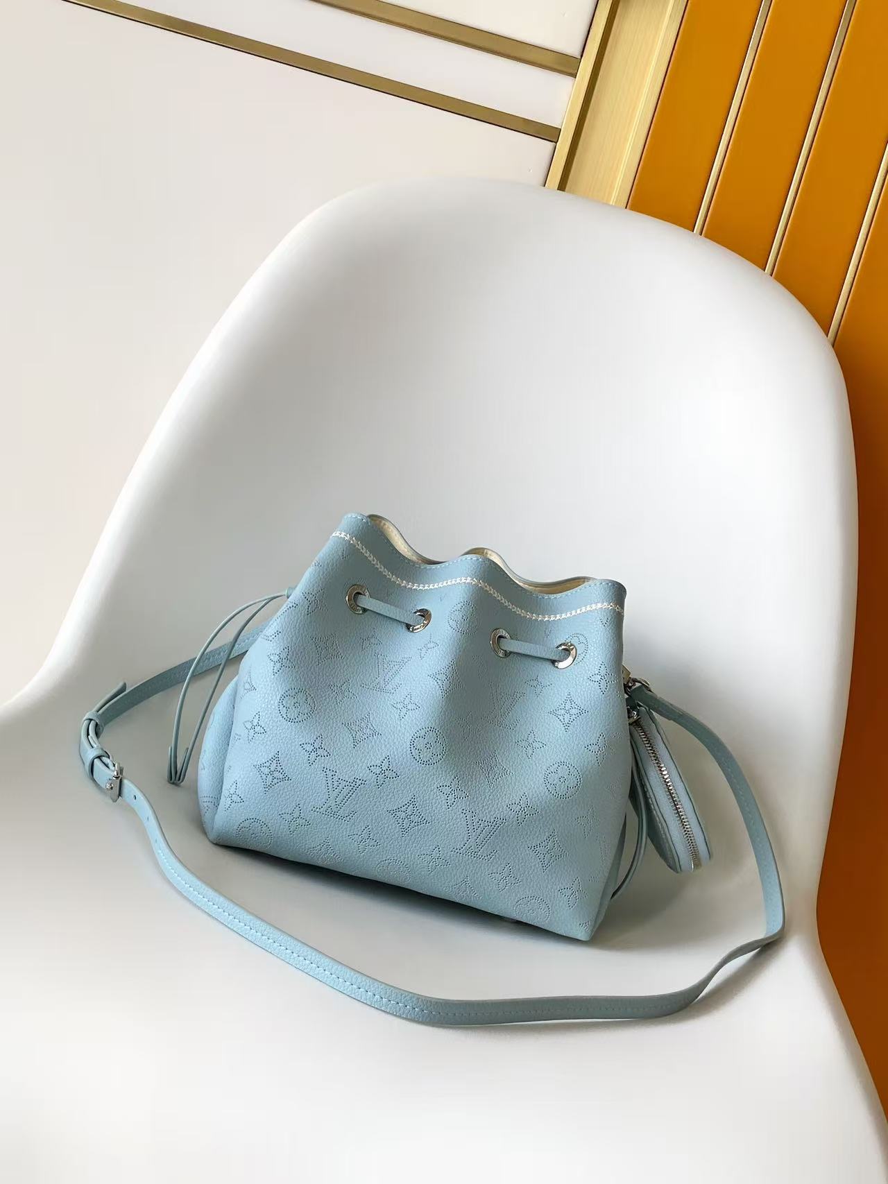 M28885 LV BELLA Handbag - 图片 4