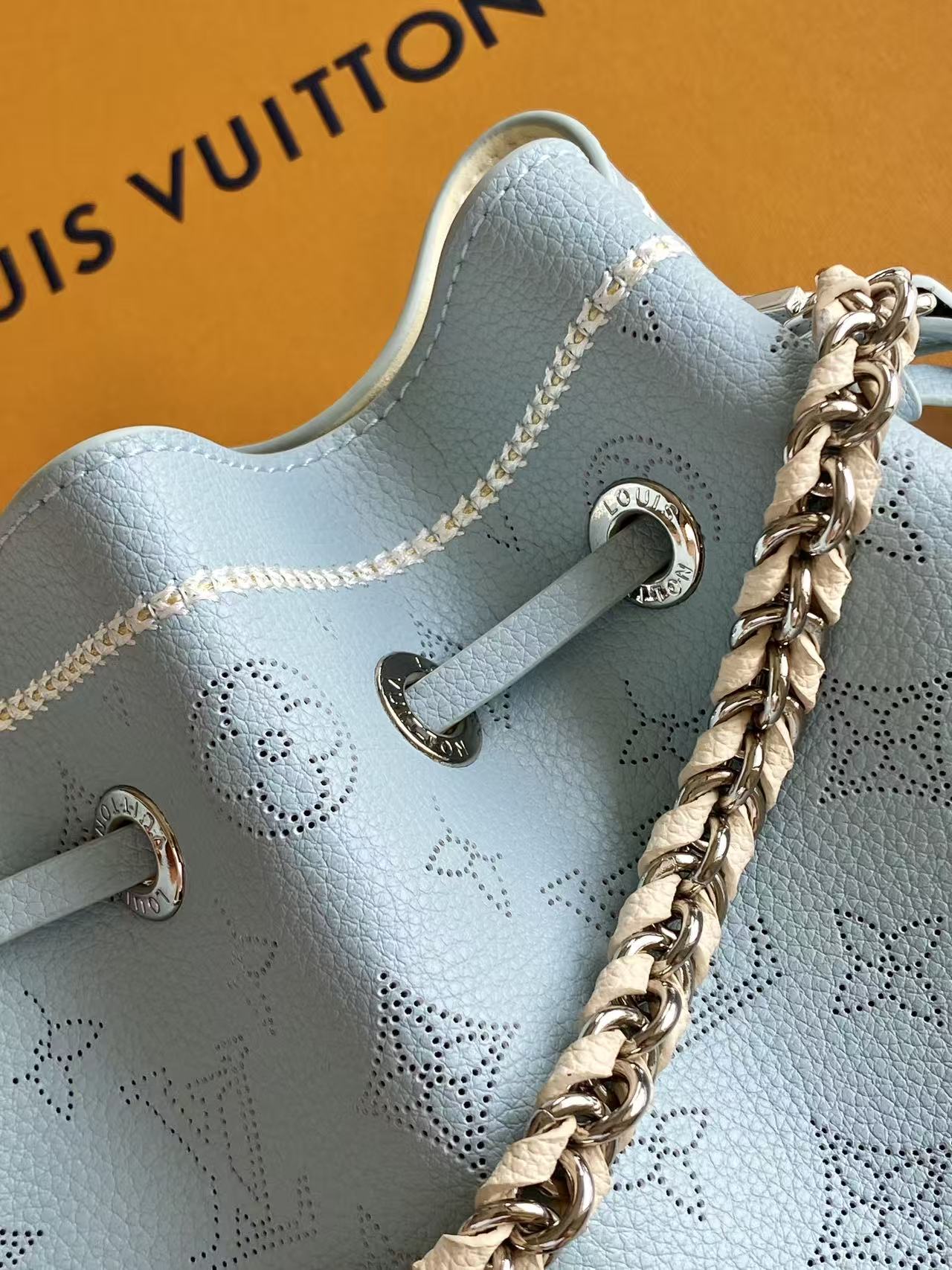 M28885 LV BELLA Handbag - 图片 3