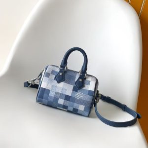 M29050 LV SPEEDY BANDOULIÈRE 18
