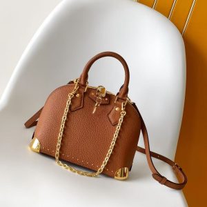 M29091 LV ALMA TRUNK BB