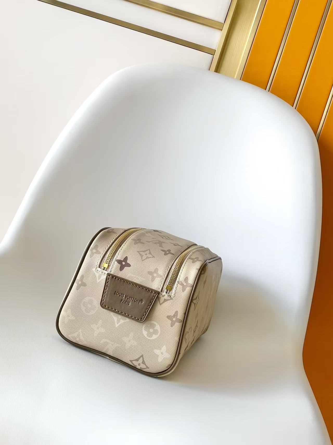 M29161 LV DOPP KIT Toiletry Bag - 图片 8
