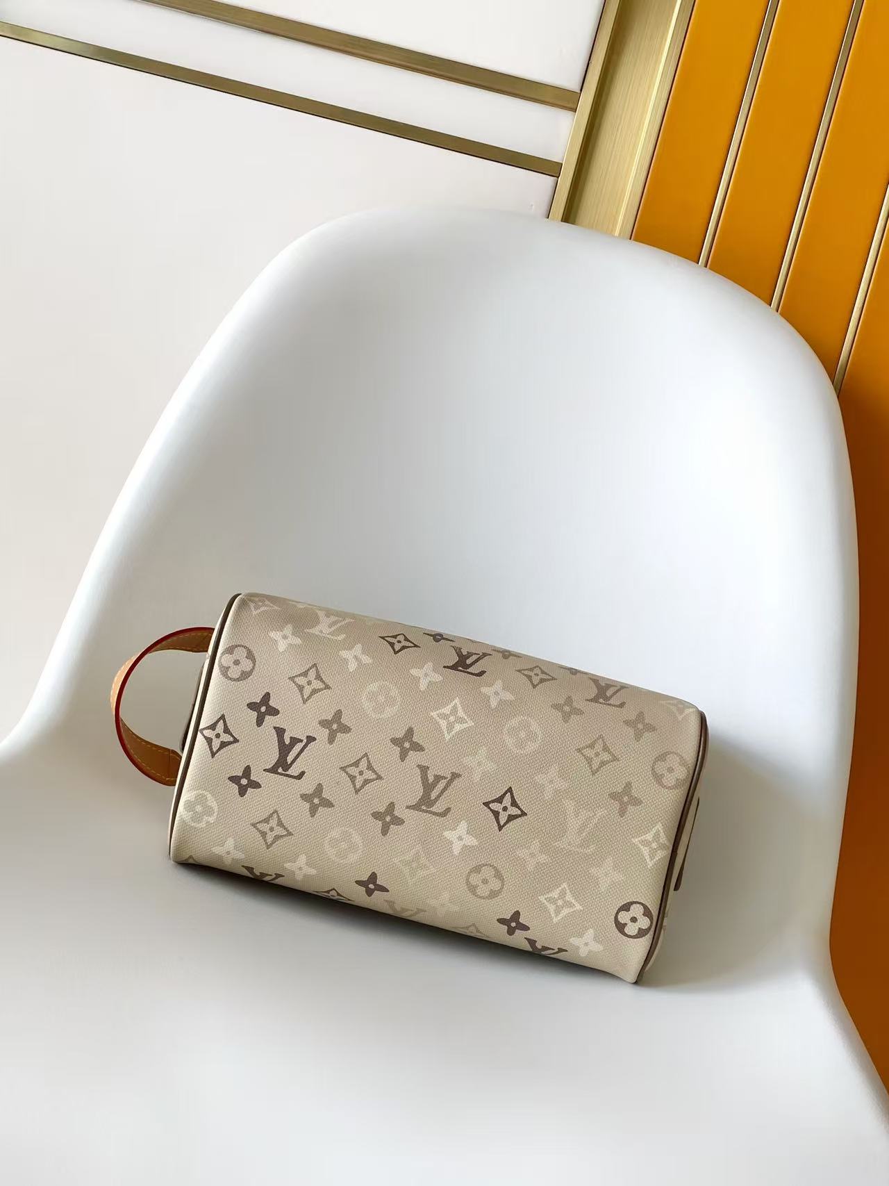 M29161 LV DOPP KIT Toiletry Bag - 图片 6