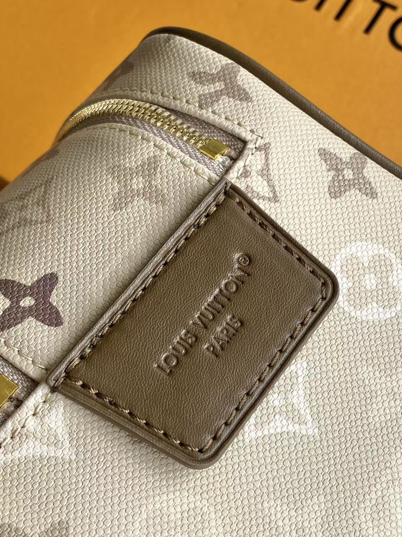 M29161 LV DOPP KIT Toiletry Bag - 图片 5