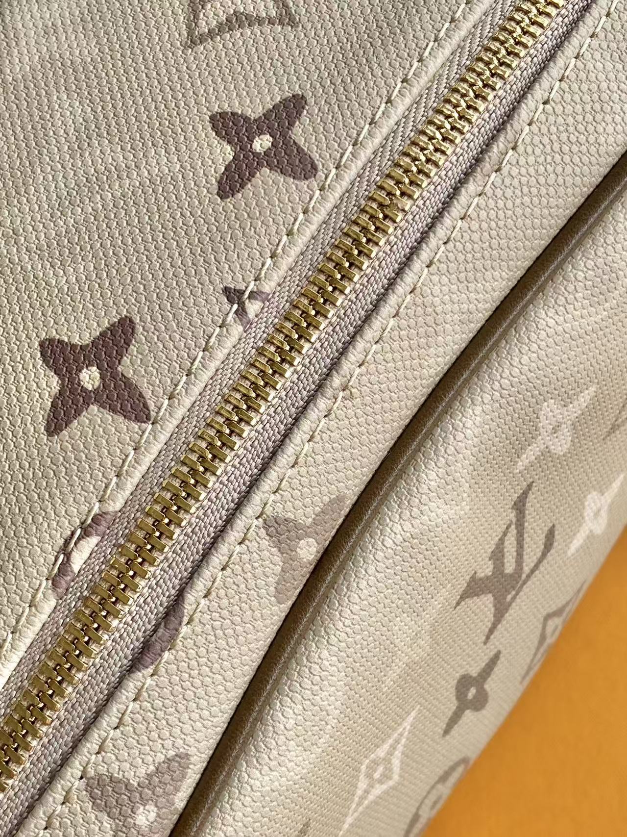 M29161 LV DOPP KIT Toiletry Bag - 图片 4