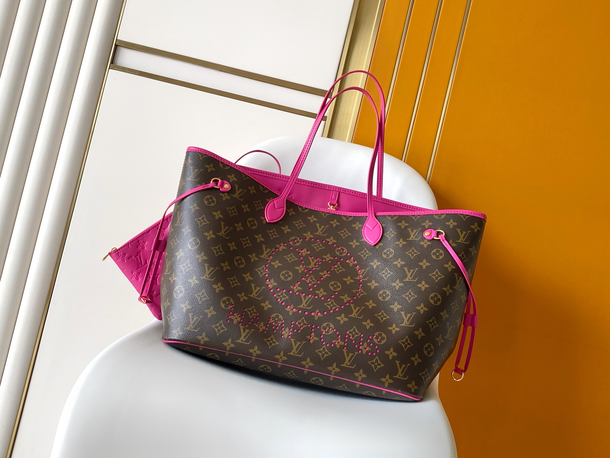 M29223 LV Neverfull - 图片 2