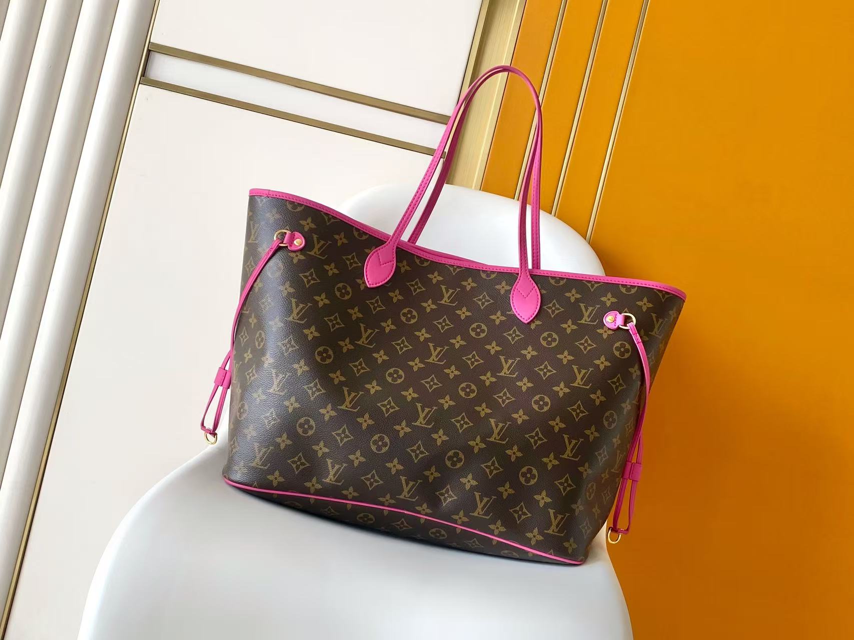 M29223 LV Neverfull - 图片 9