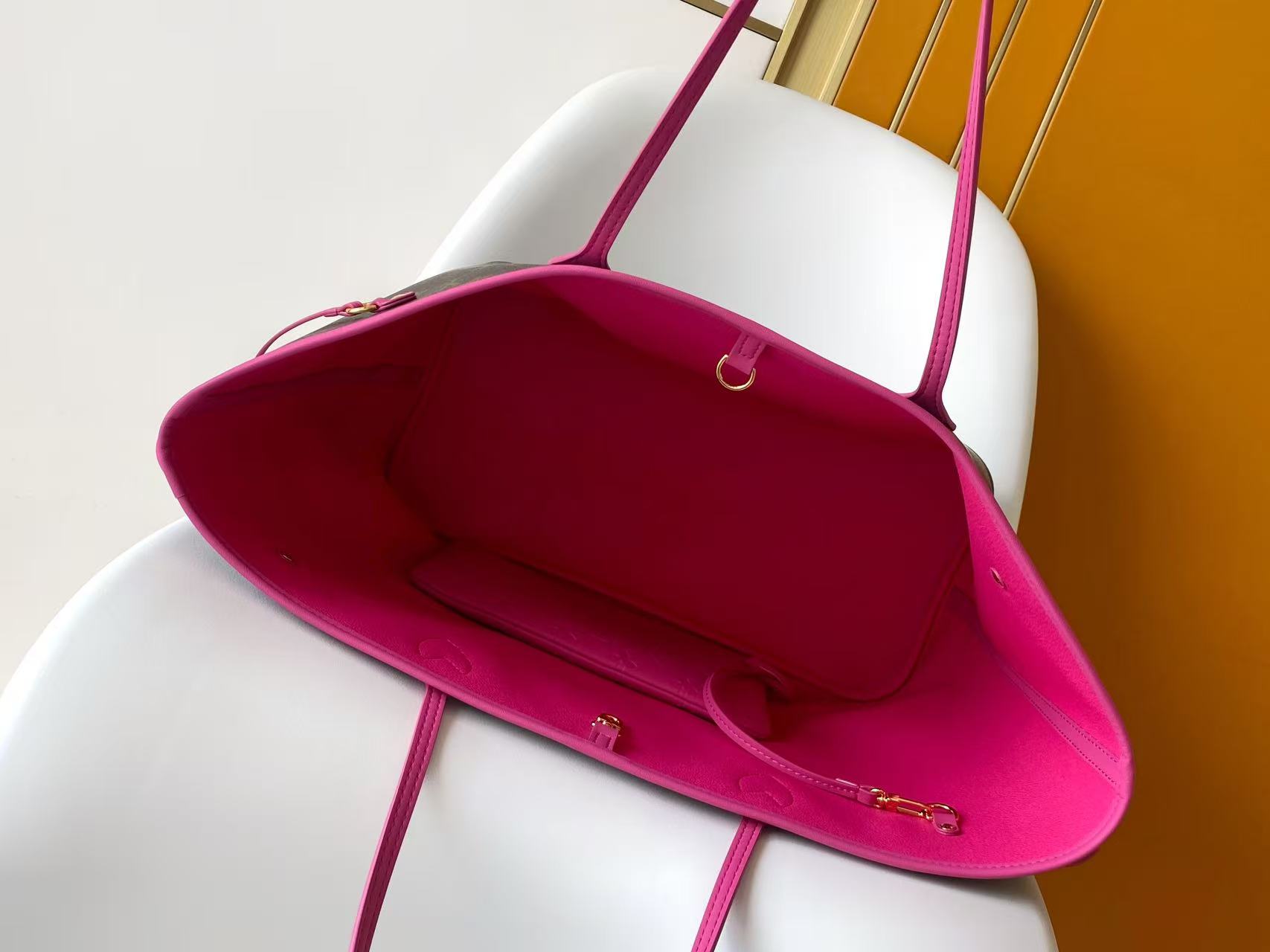 M29223 LV Neverfull - 图片 4