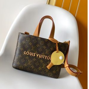 M29304 LV MINI SHOPPER TOTE