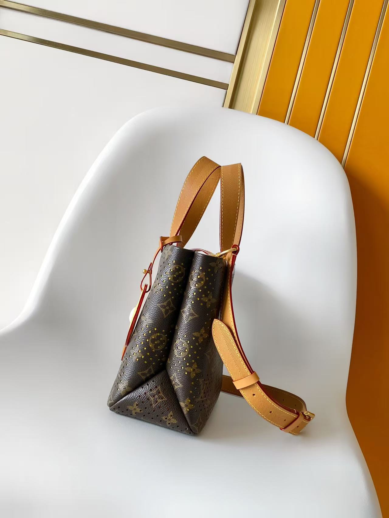 M29304 LV MINI SHOPPER TOTE - 图片 10