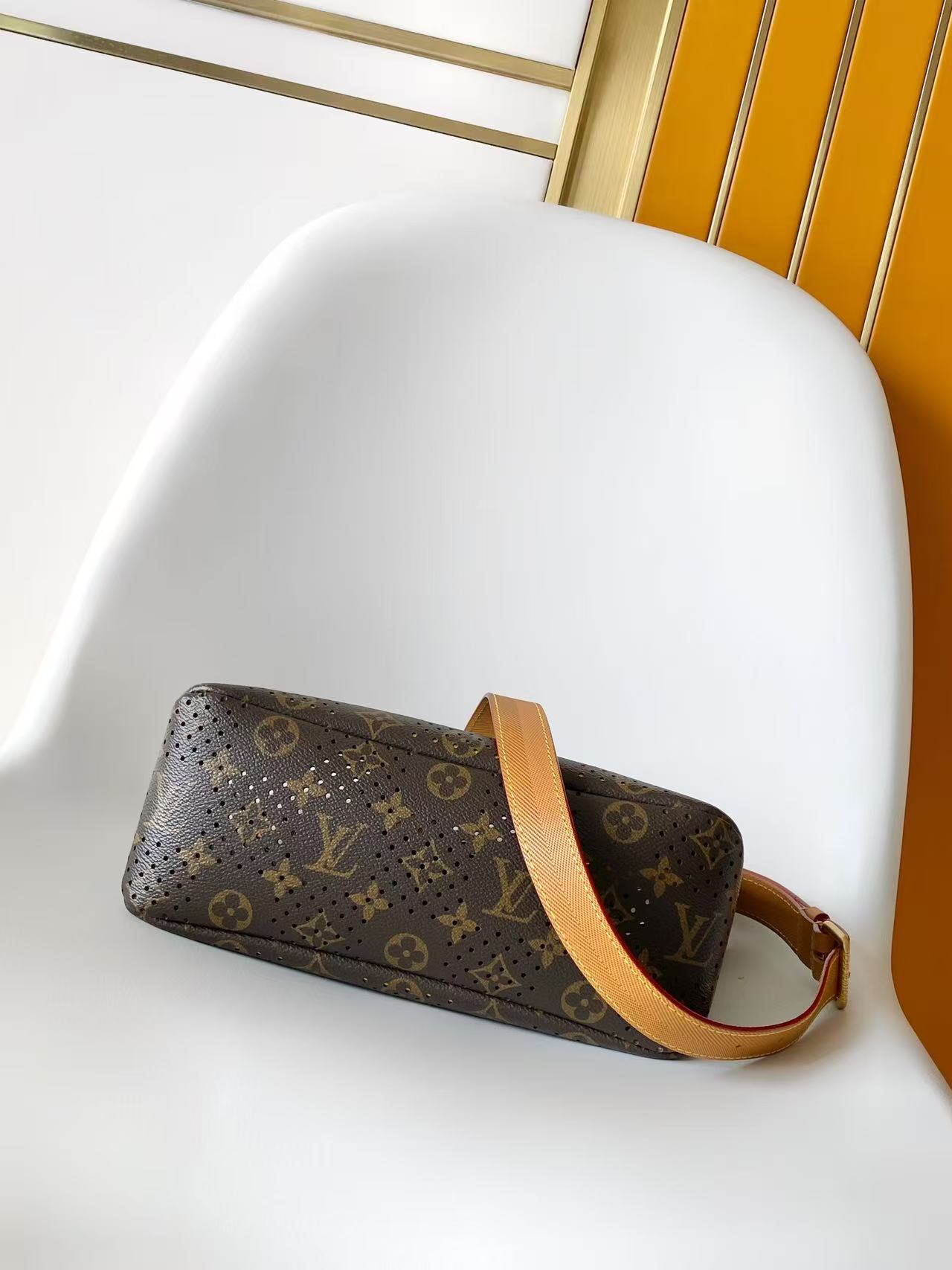 M29304 LV MINI SHOPPER TOTE - 图片 8