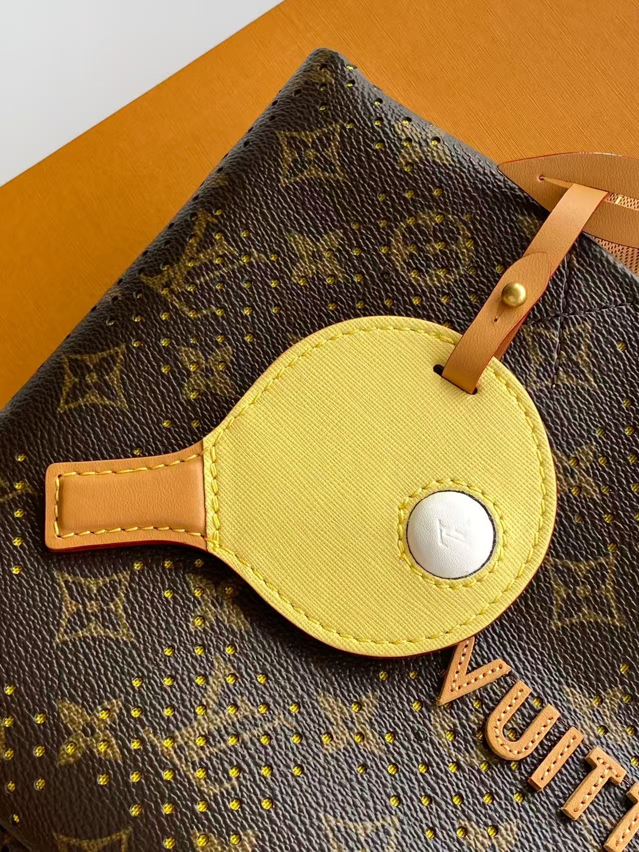 M29304 LV MINI SHOPPER TOTE - 图片 7