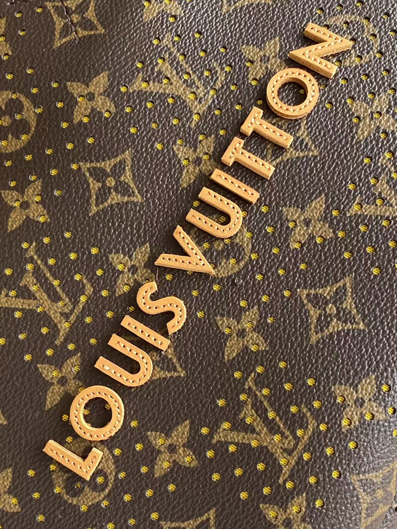 M29304 LV MINI SHOPPER TOTE - 图片 6