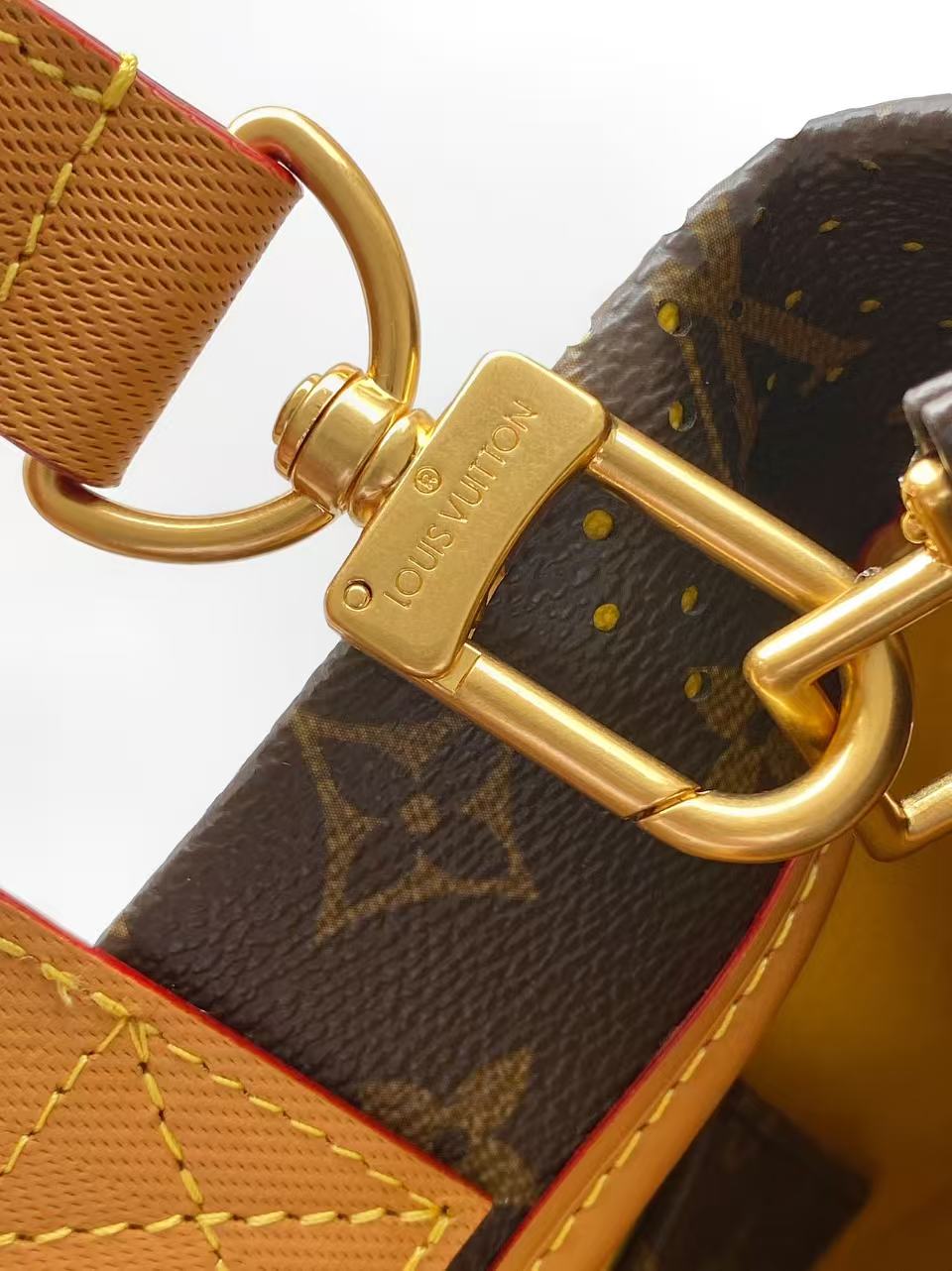 M29304 LV MINI SHOPPER TOTE - 图片 5