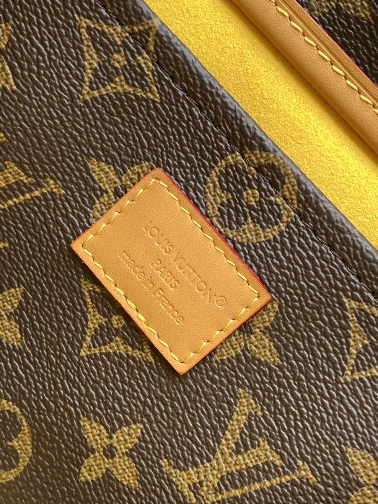 M29304 LV MINI SHOPPER TOTE - 图片 3