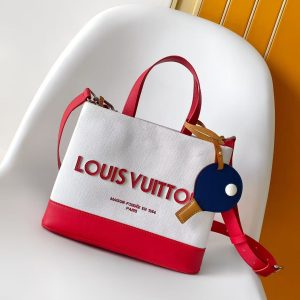 M29322 LV MINI SHOPPER TOTE