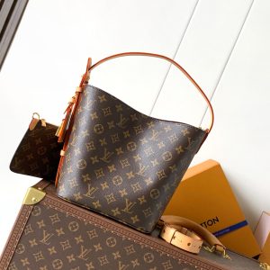 M29628 LV ALL IN Medium Handbag