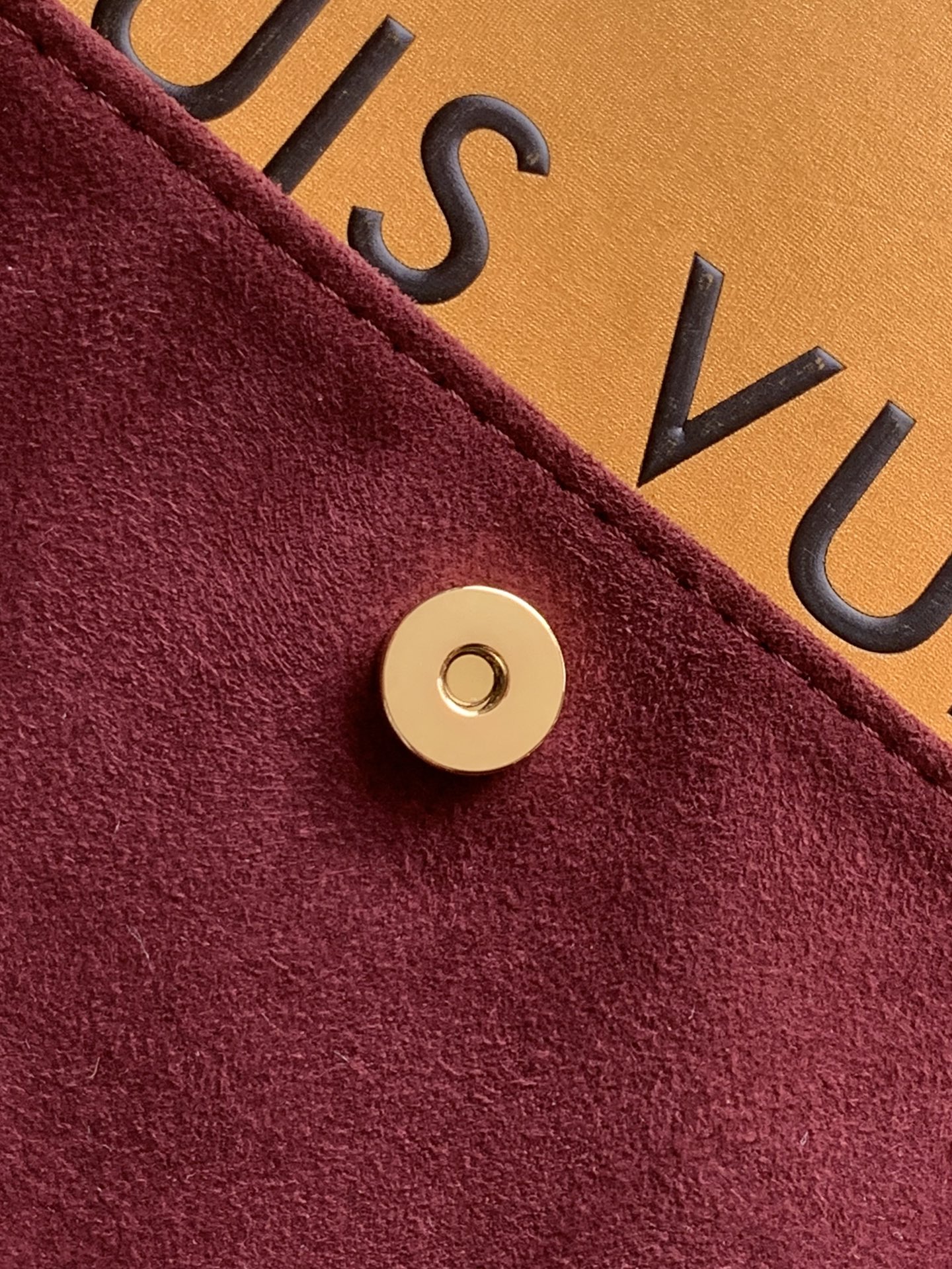 M29628 LV ALL IN Medium Handbag - 图片 6