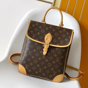 M29631 LV Diane Medium Backpack