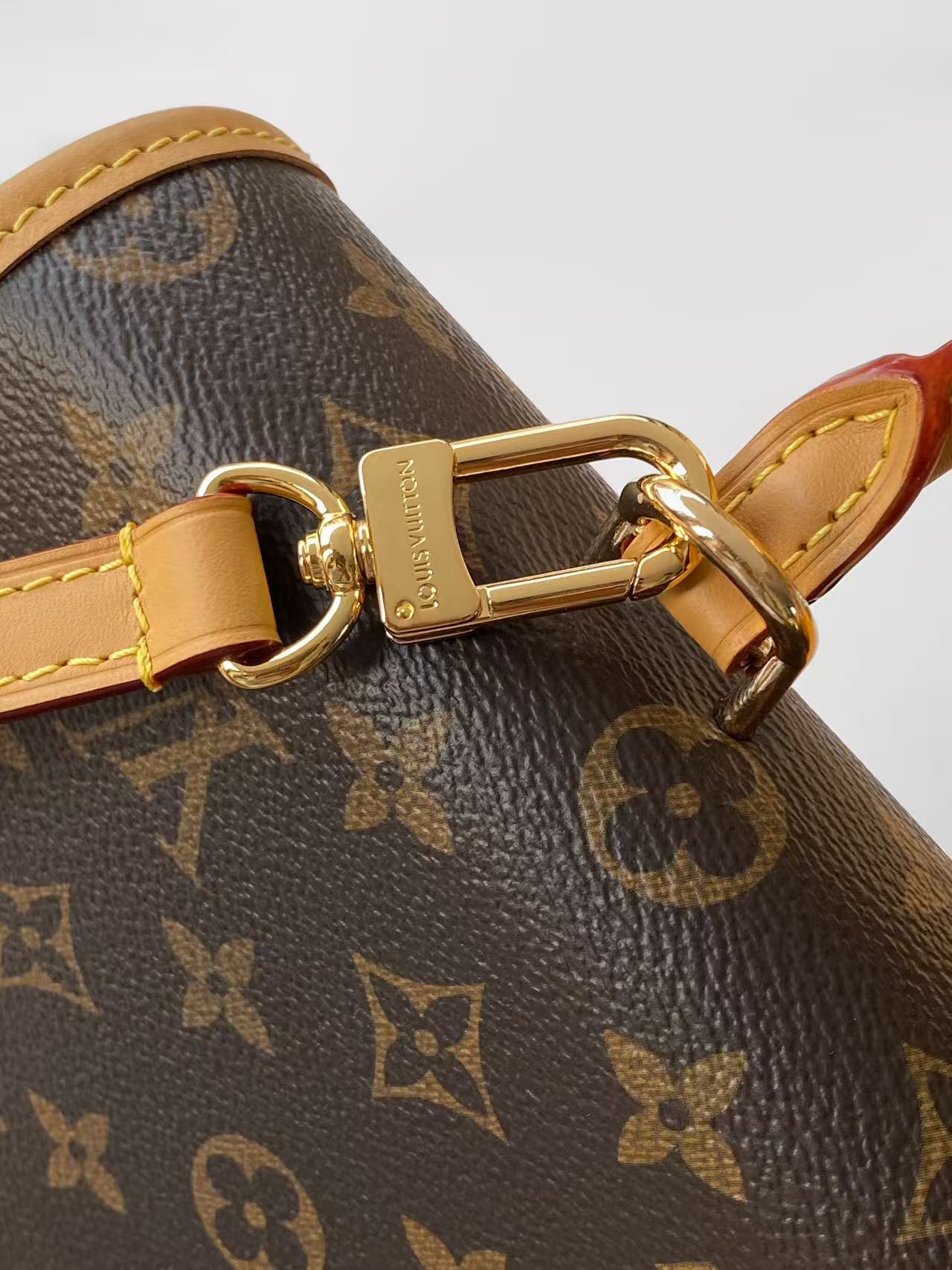 M29631 LV Diane Medium Backpack - 图片 6