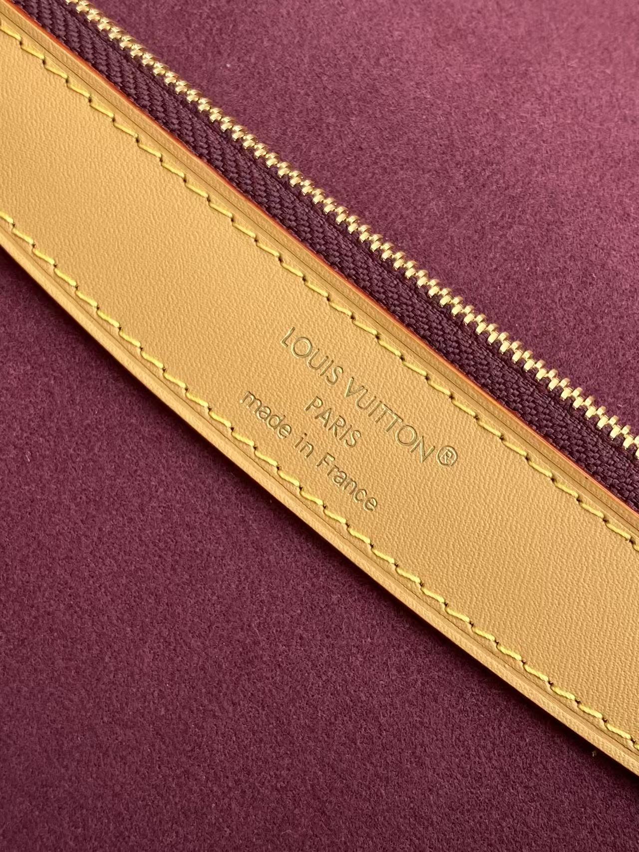 M29631 LV Diane Medium Backpack - 图片 3
