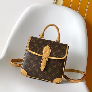 M29766 LV Diane Backpack
