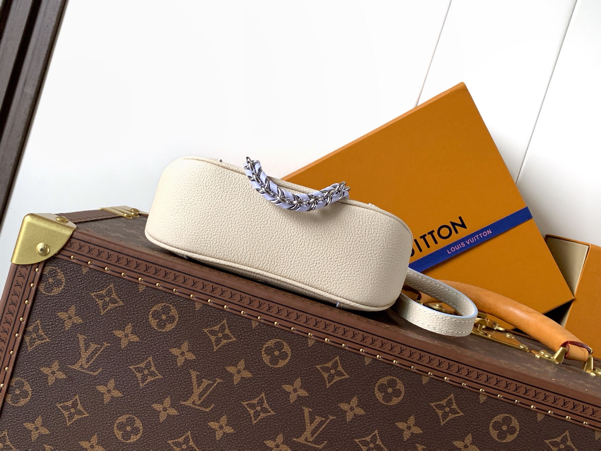 M29779 LV NANO BOULOGNE Handbag - 图片 8