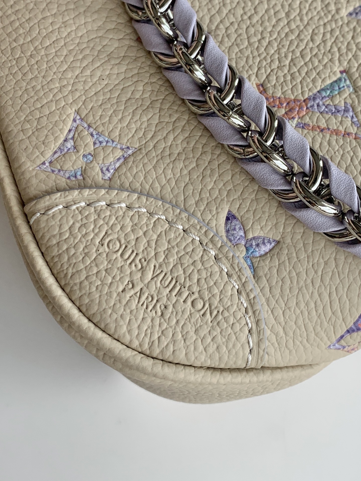 M29779 LV NANO BOULOGNE Handbag - 图片 7
