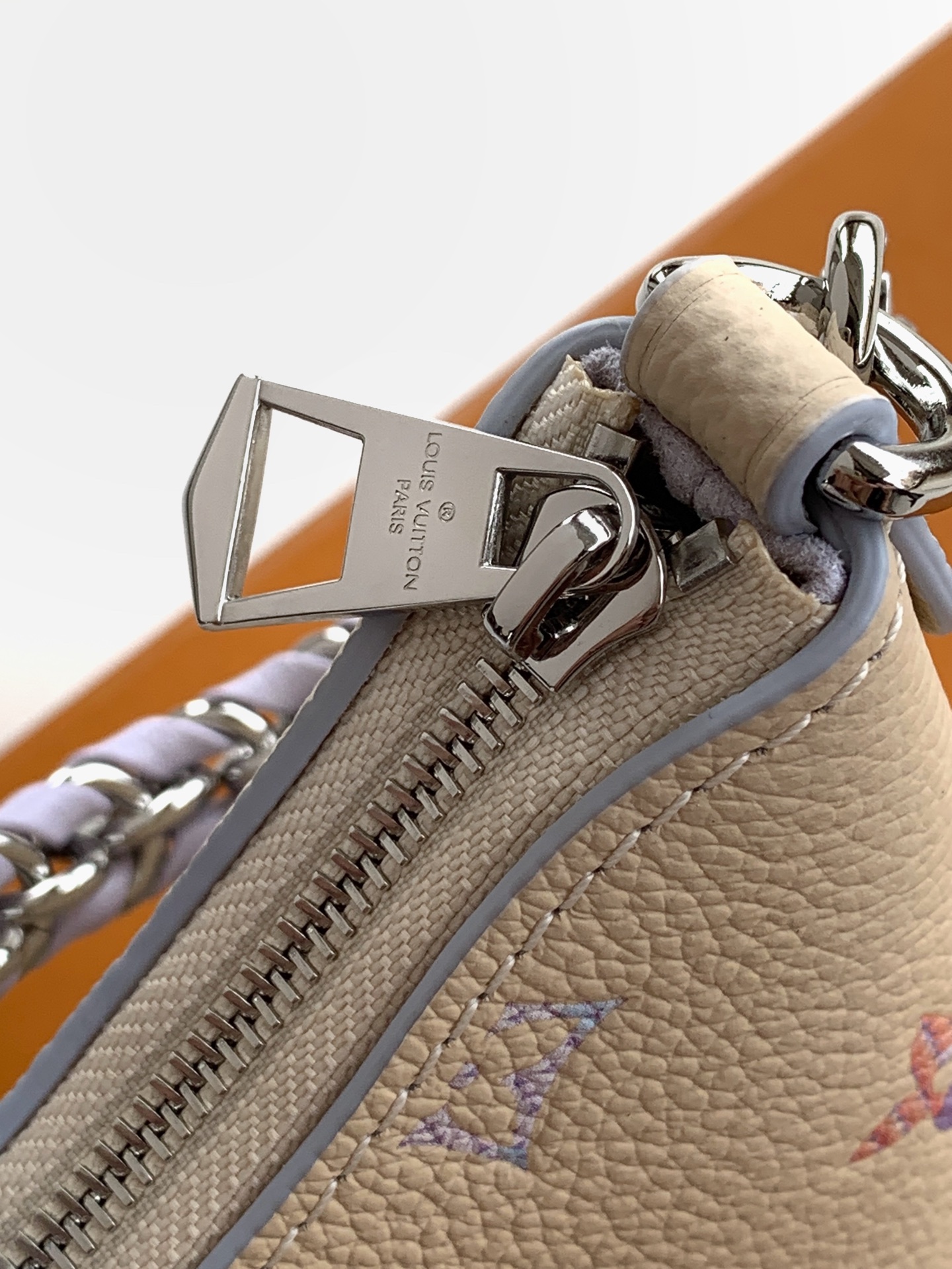 M29779 LV NANO BOULOGNE Handbag - 图片 6
