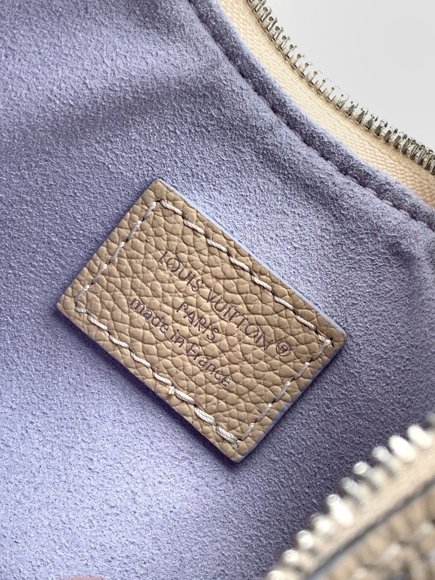 M29779 LV NANO BOULOGNE Handbag - 图片 3
