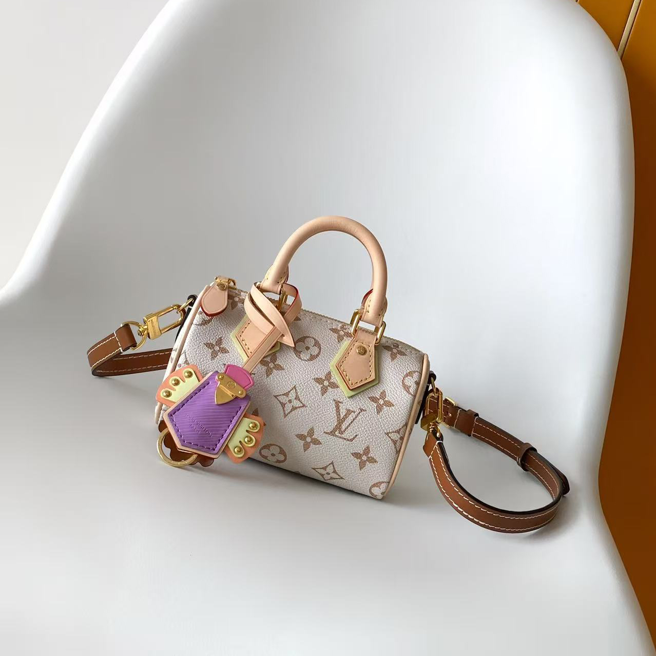 M29781 LV NANO SPEEDY