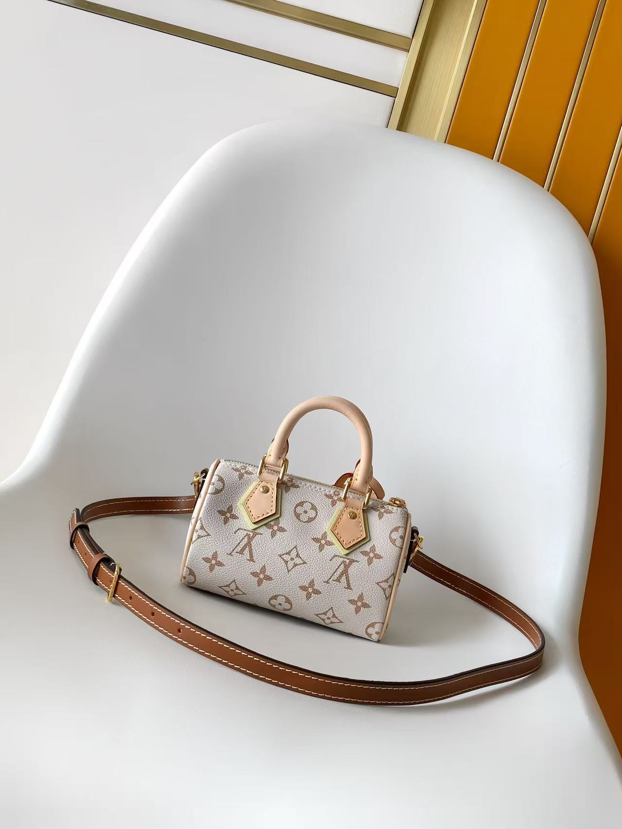M29781 LV NANO SPEEDY - 图片 8
