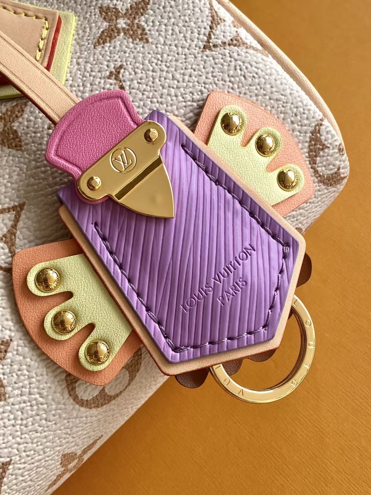 M29781 LV NANO SPEEDY - 图片 6