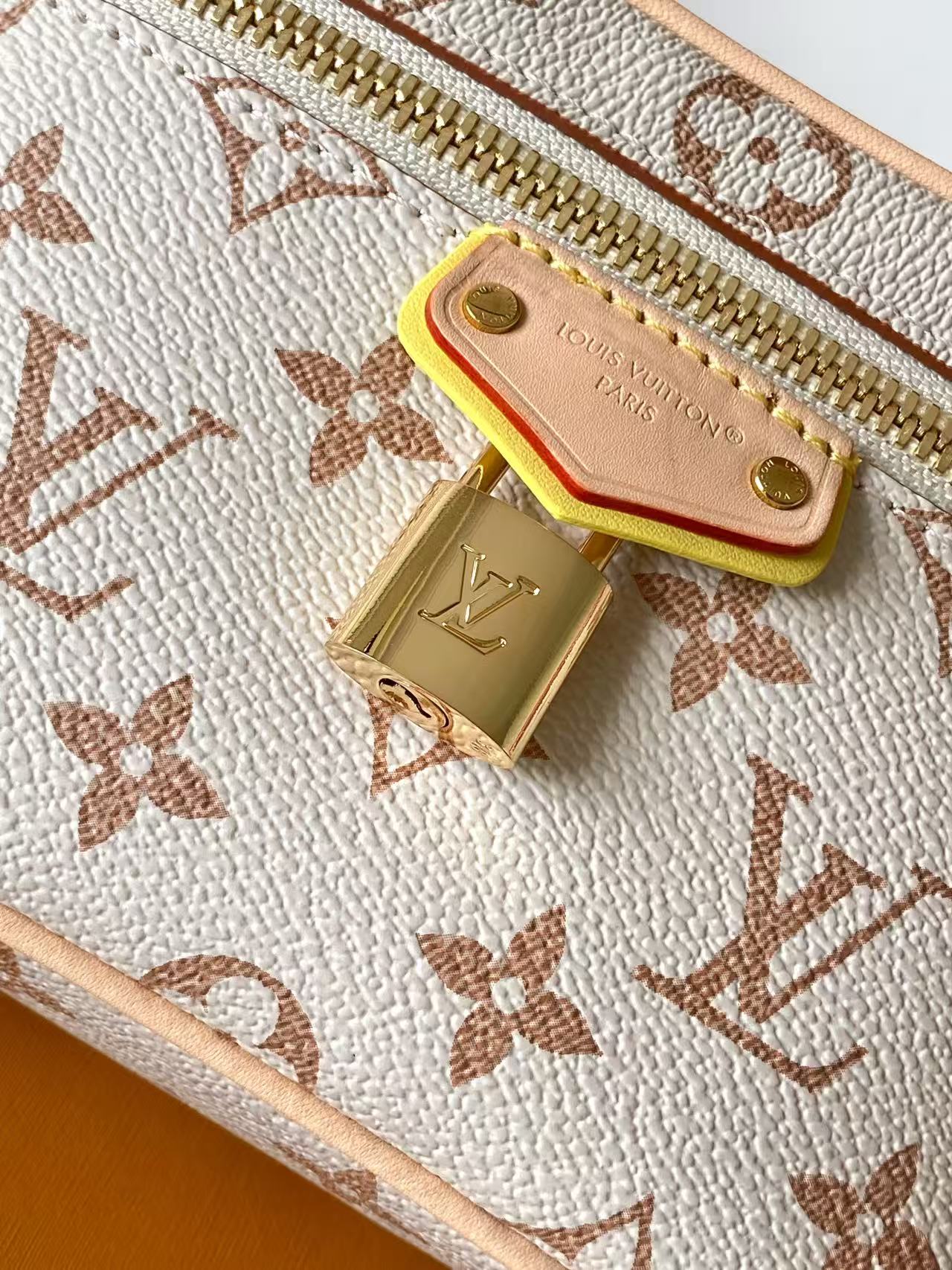 M29782 LV VANITY CHAIN POUCH - 图片 2