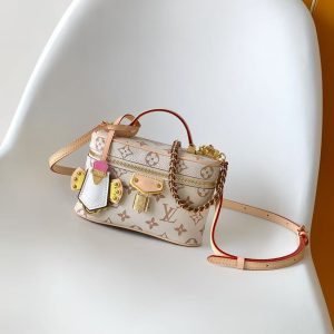 M29782 LV VANITY CHAIN POUCH