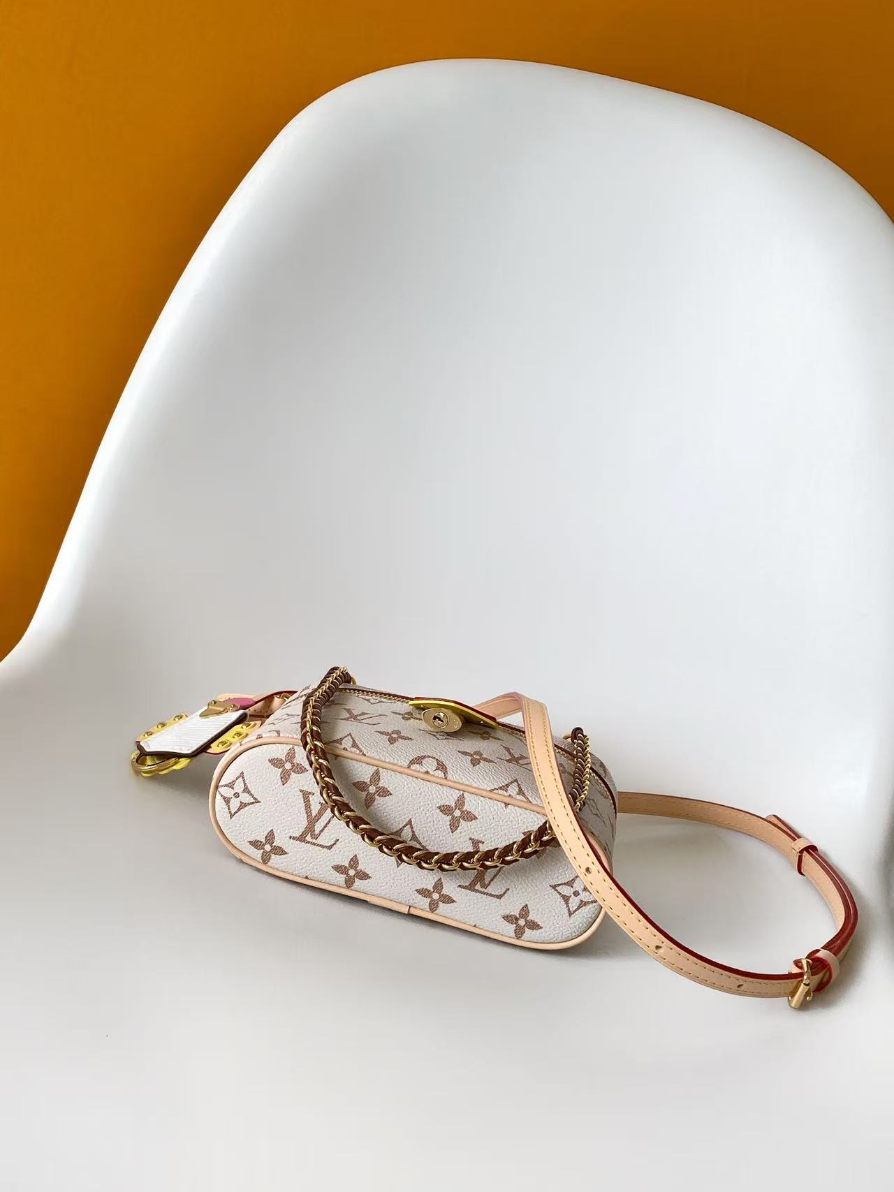M29782 LV VANITY CHAIN POUCH - 图片 4