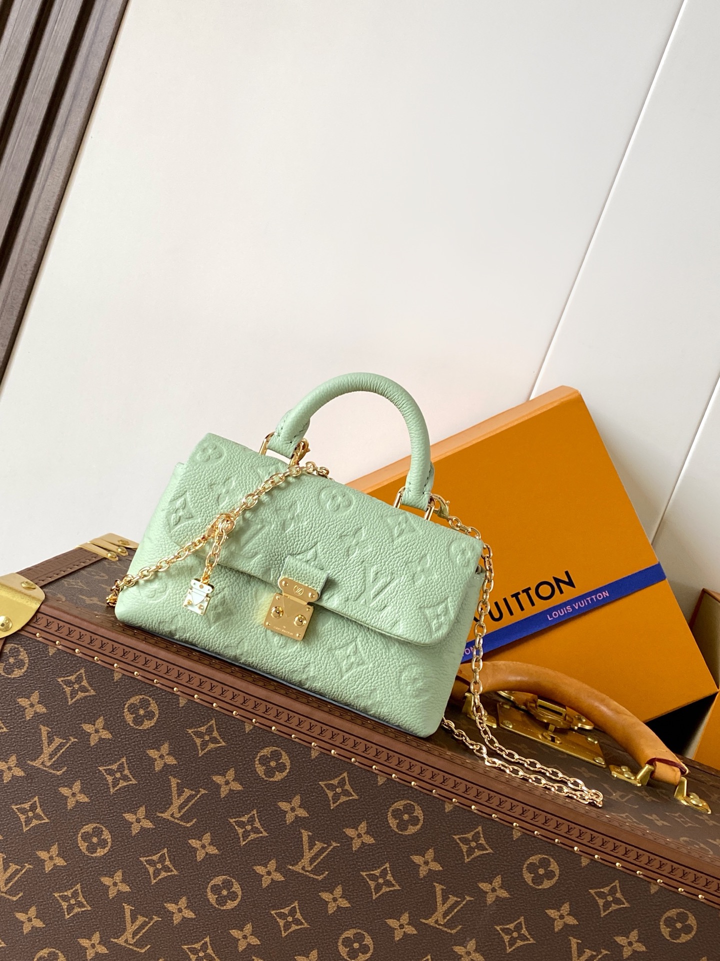 M29785 LV NANO MADELEINE - 图片 2