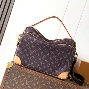 M29853 LV NIL Extra-Large Handbag