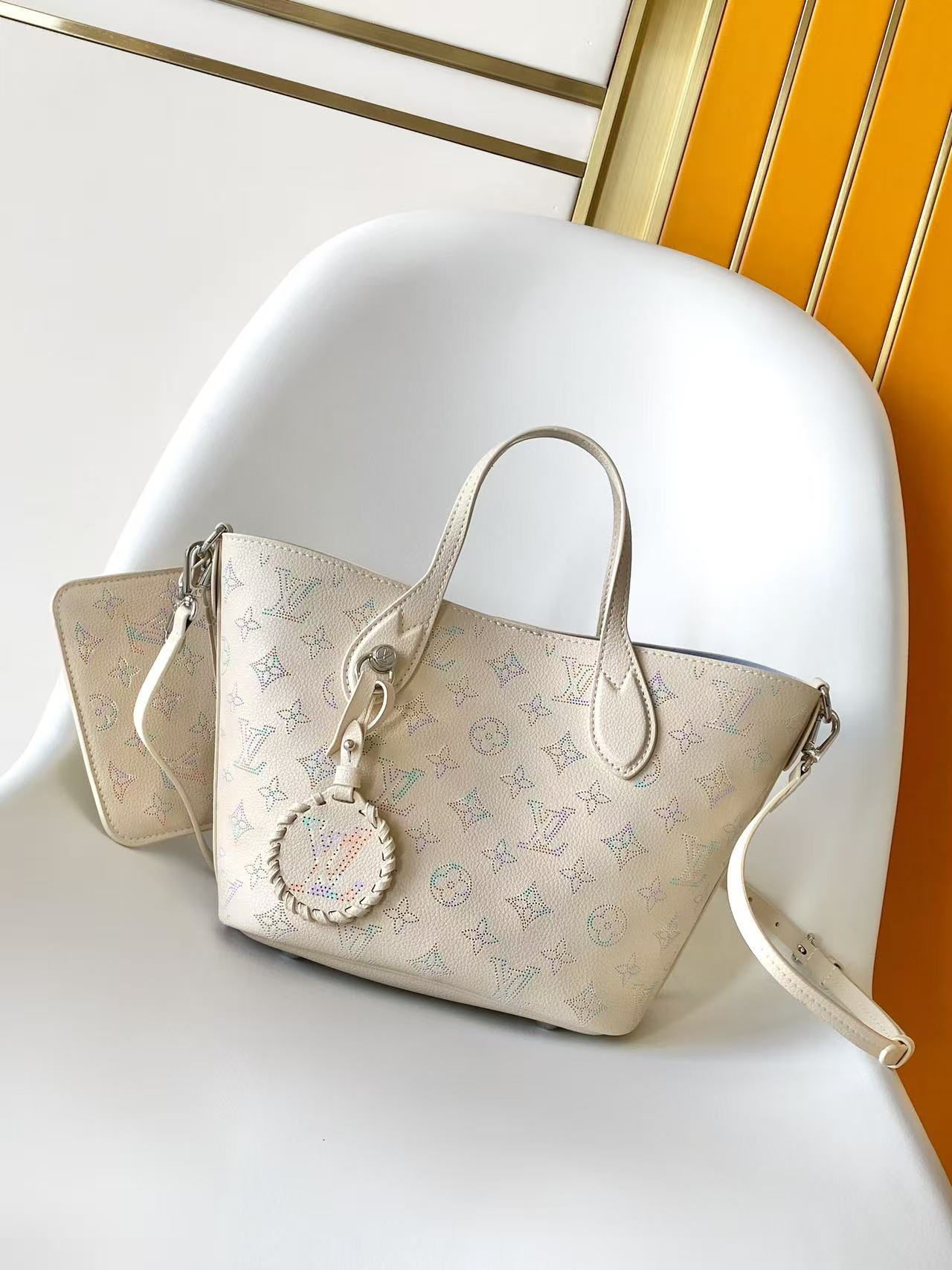 M29900 LV Blossom Small Handbag - 图片 2