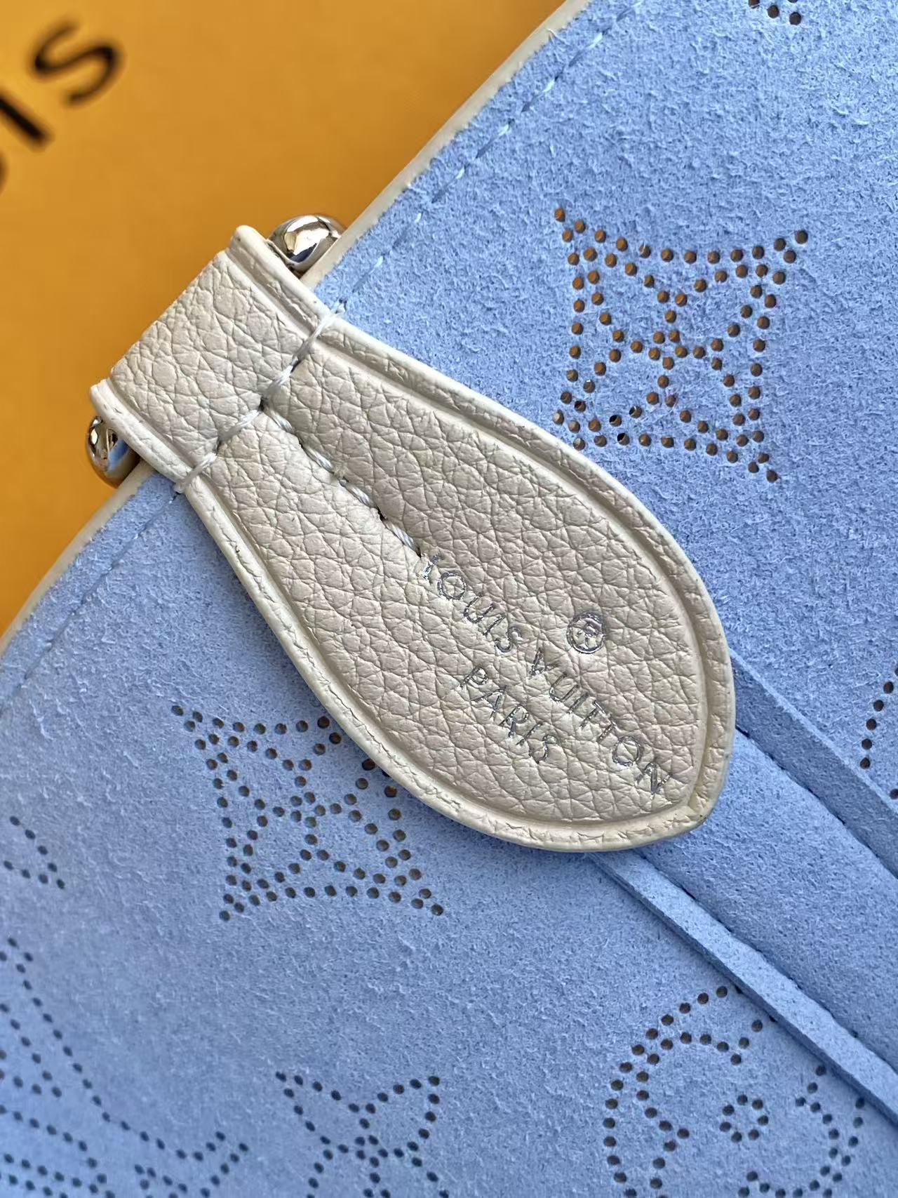 M29900 LV Blossom Small Handbag - 图片 11